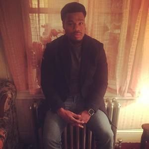 Meet your Posher, Laith